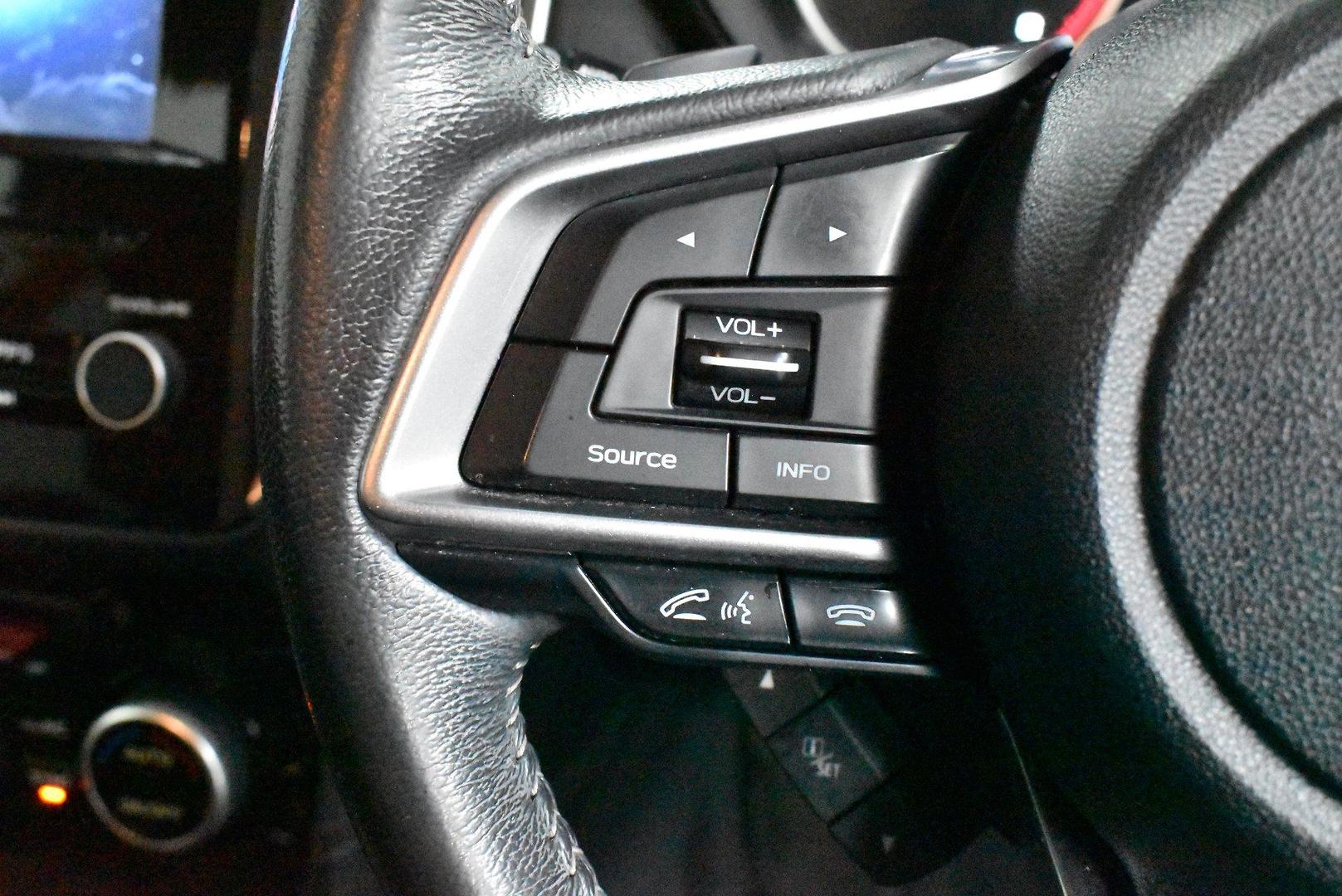 2020 Used Subaru Forester S5 25iL SUV