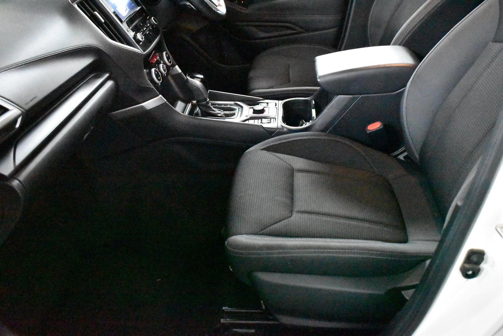 2020 Used Subaru Forester S5 25iL SUV