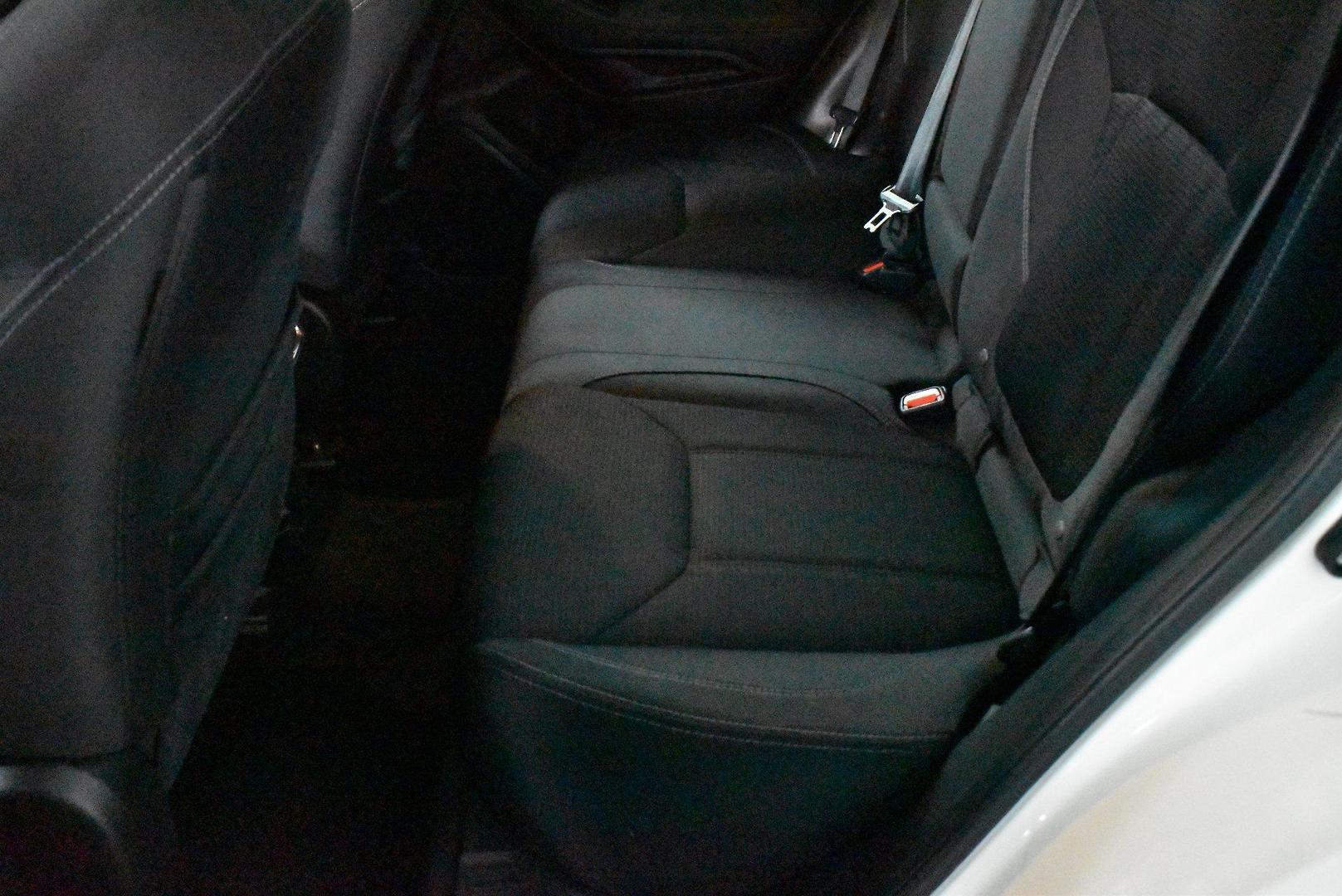 2020 Used Subaru Forester S5 25iL SUV