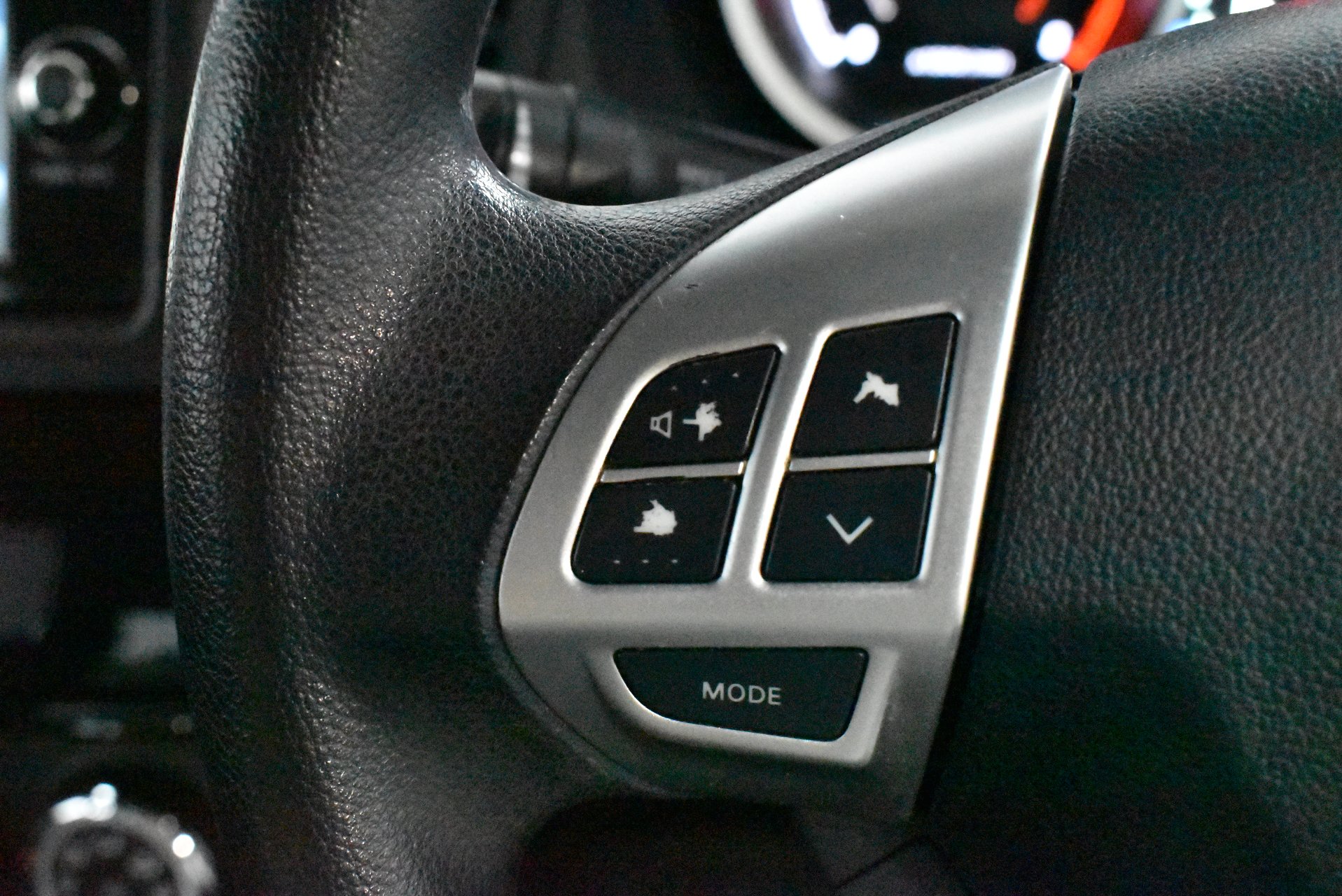 2017 Used Mitsubishi Lancer CF ES Sport Sedan