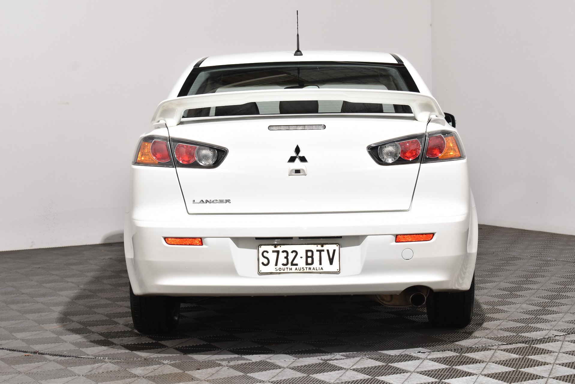 2017 Used Mitsubishi Lancer CF ES Sport Sedan