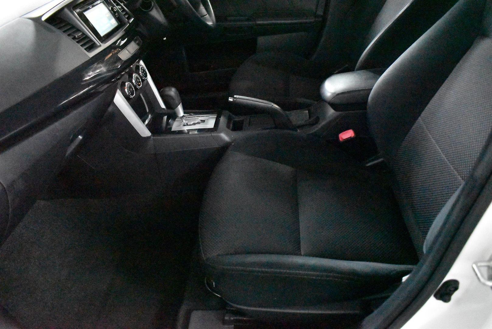 2017 Used Mitsubishi Lancer CF ES Sport Sedan