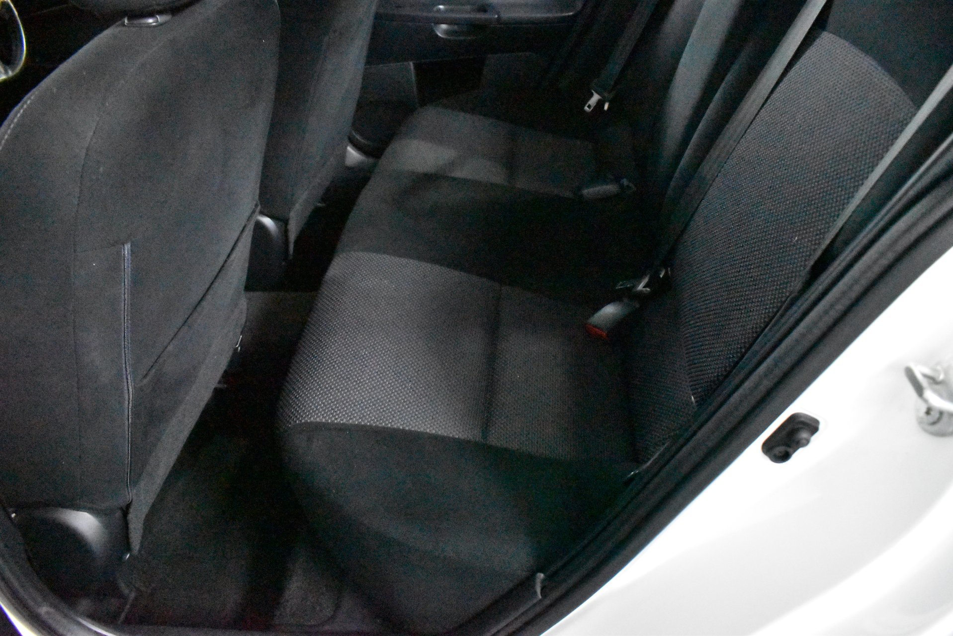2017 Used Mitsubishi Lancer CF ES Sport Sedan
