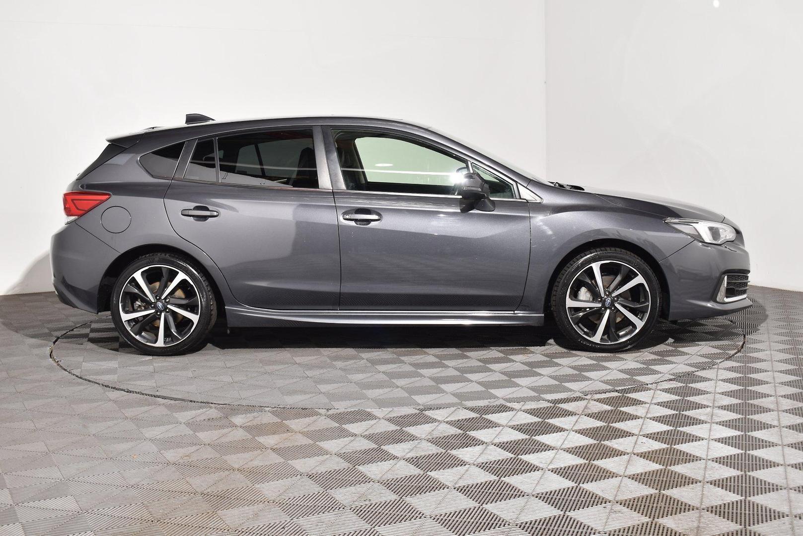2021 Used Subaru Impreza G5 20iS Hatchback
