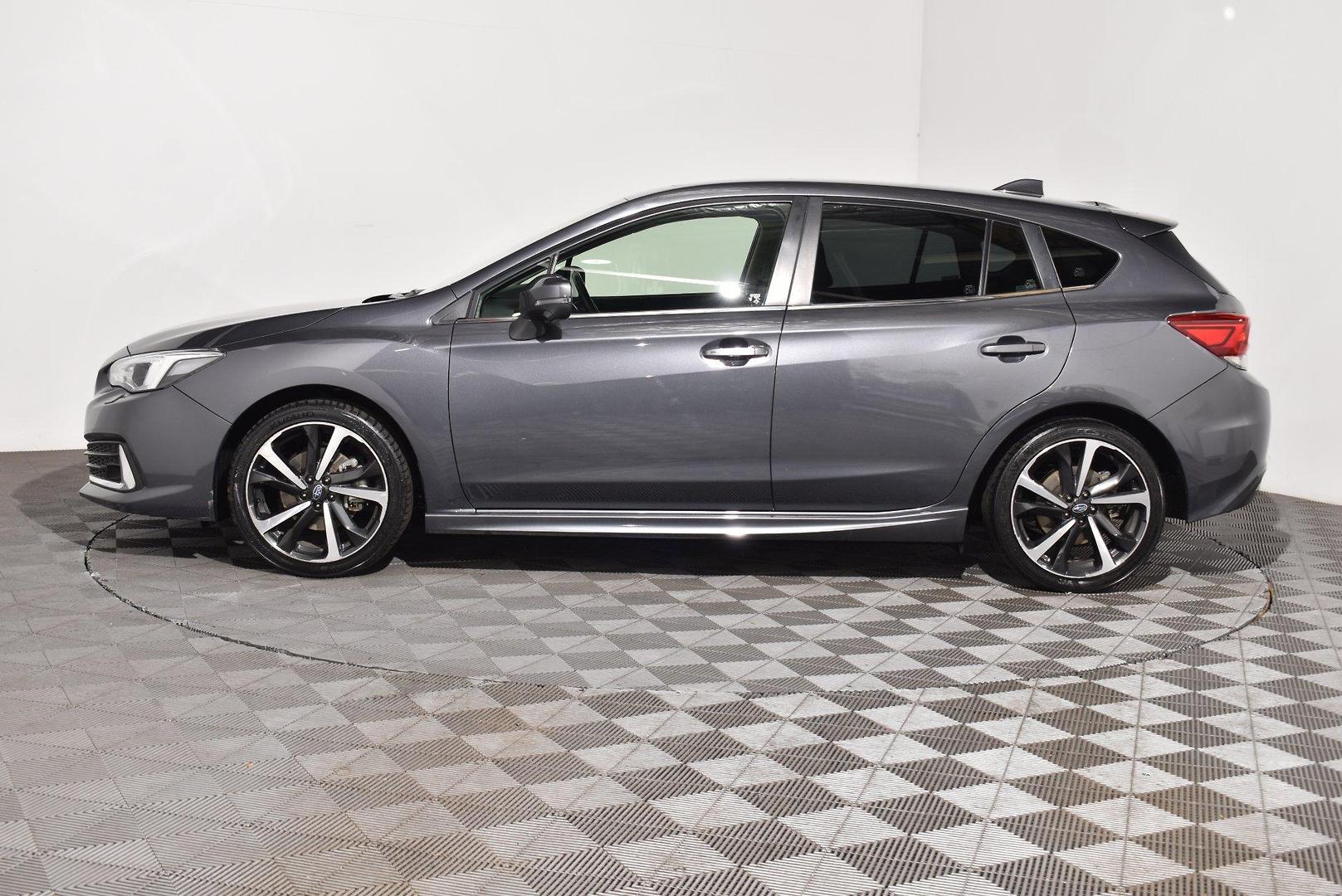 2021 Used Subaru Impreza G5 20iS Hatchback