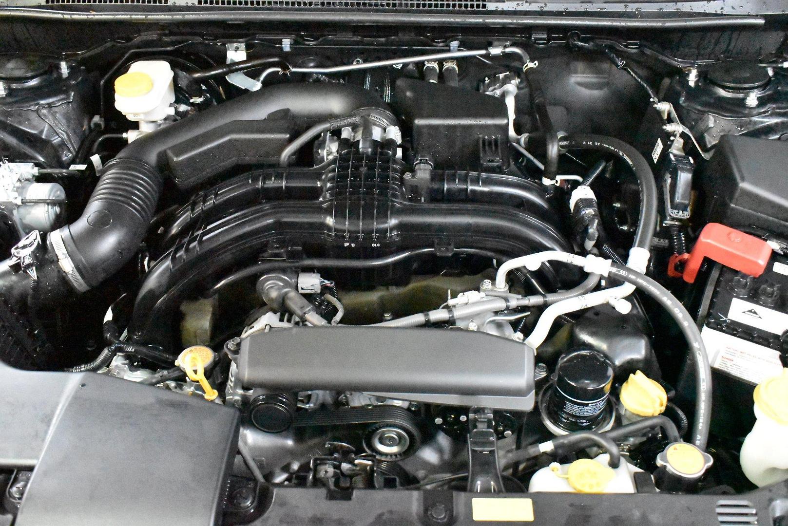 2021 Used Subaru Impreza G5 20iS Hatchback
