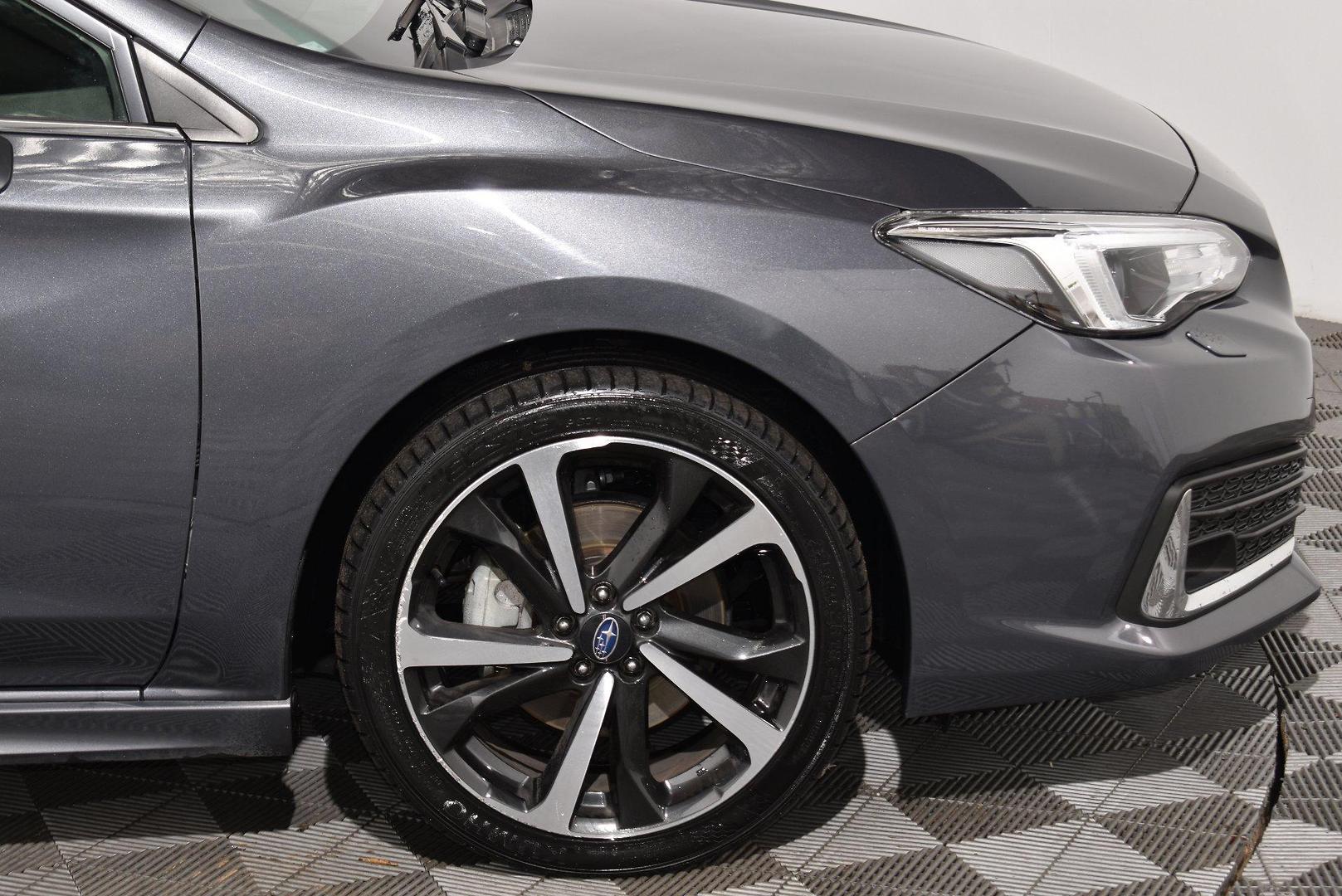 2021 Used Subaru Impreza G5 20iS Hatchback