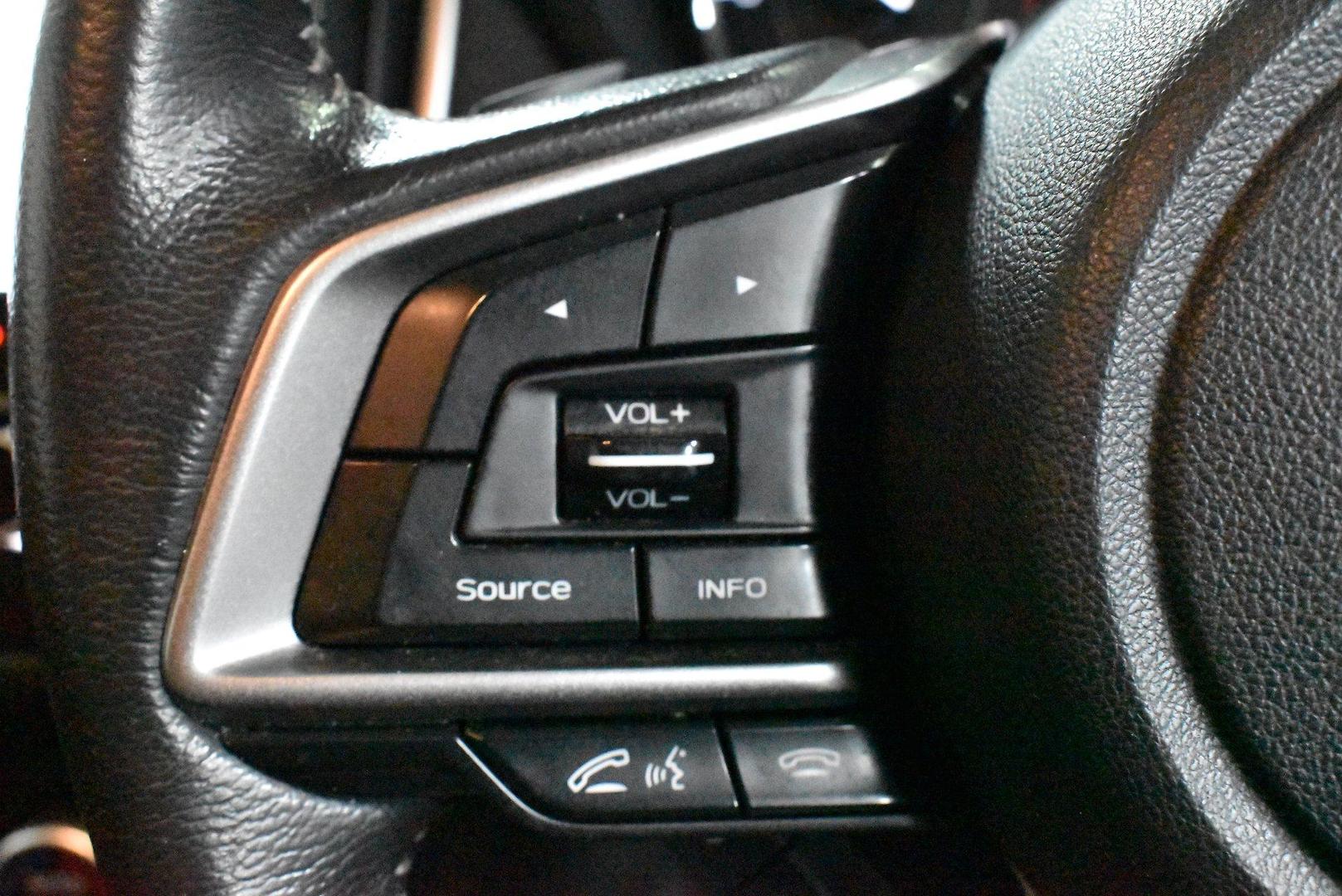 2021 Used Subaru Impreza G5 20iS Hatchback