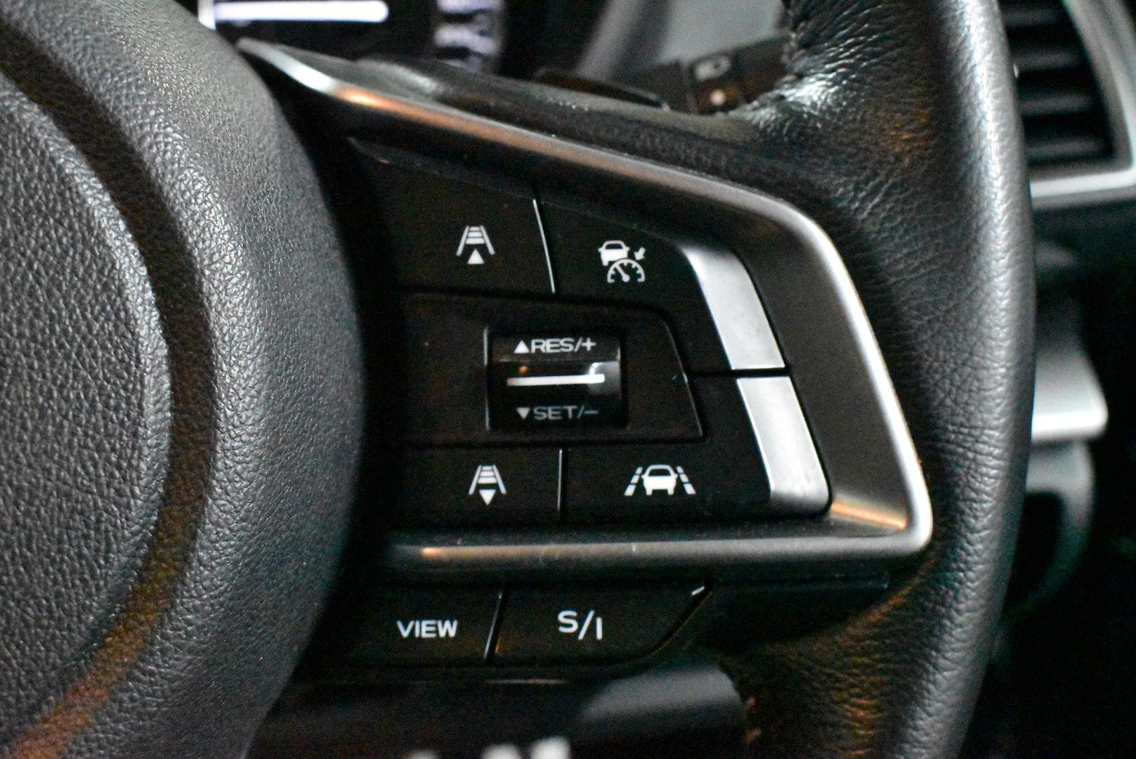 2021 Used Subaru Impreza G5 20iS Hatchback