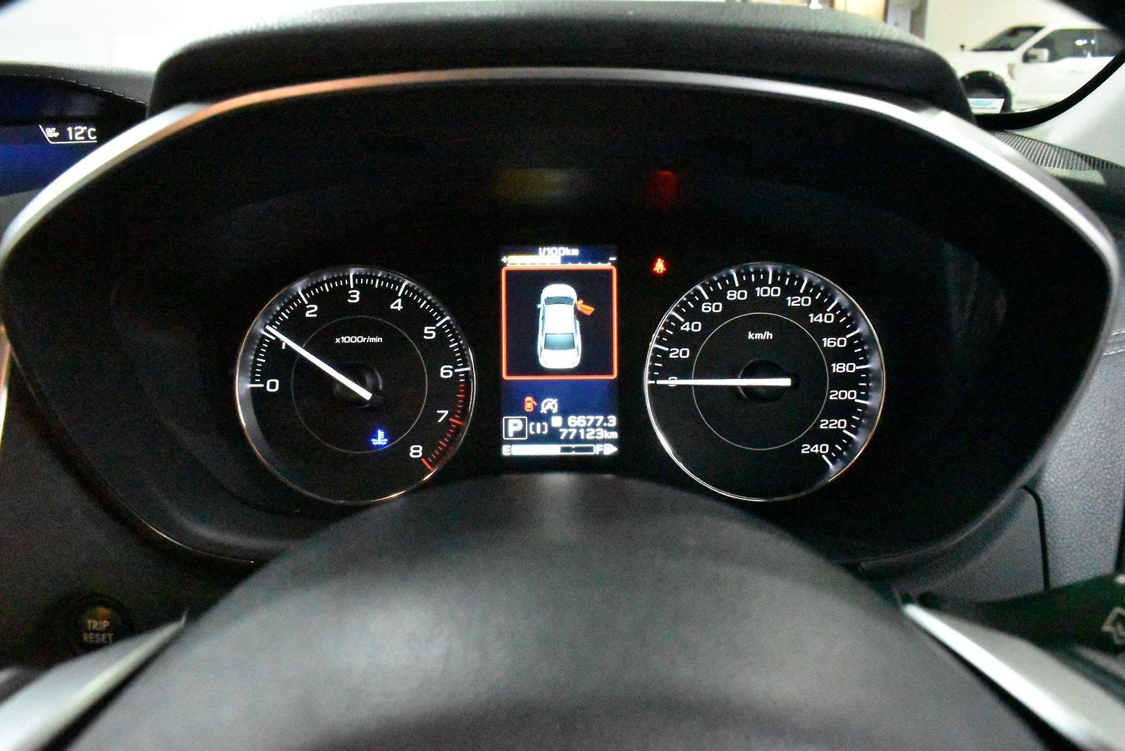 2021 Used Subaru Impreza G5 20iS Hatchback