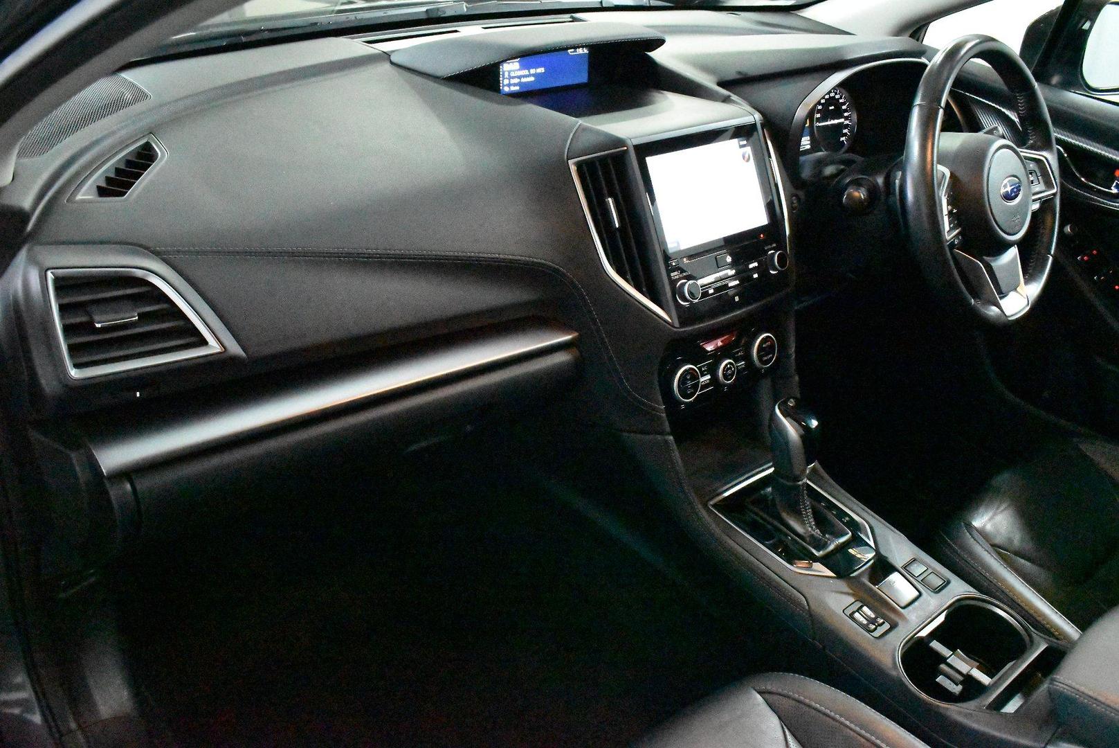 2021 Used Subaru Impreza G5 20iS Hatchback