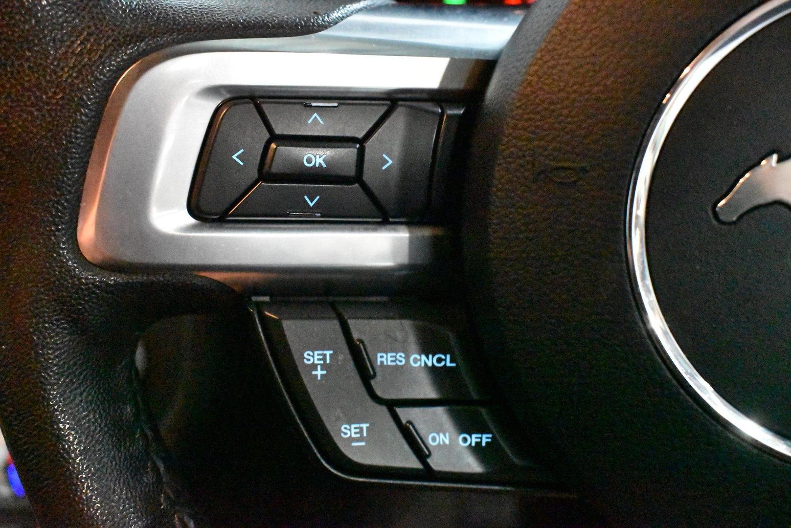 2017 Used Ford Mustang FM GT Fastback - Coupe