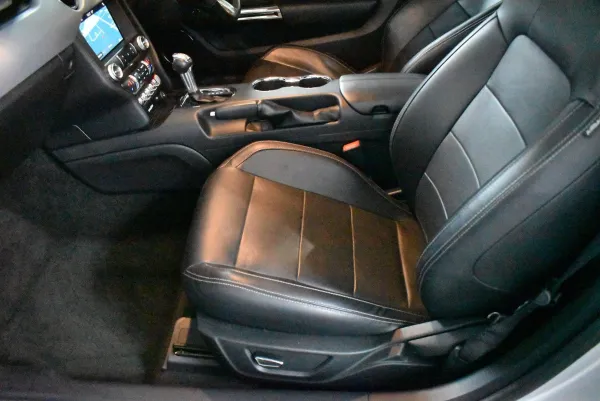 2017 Used Ford Mustang FM GT Fastback - Coupe