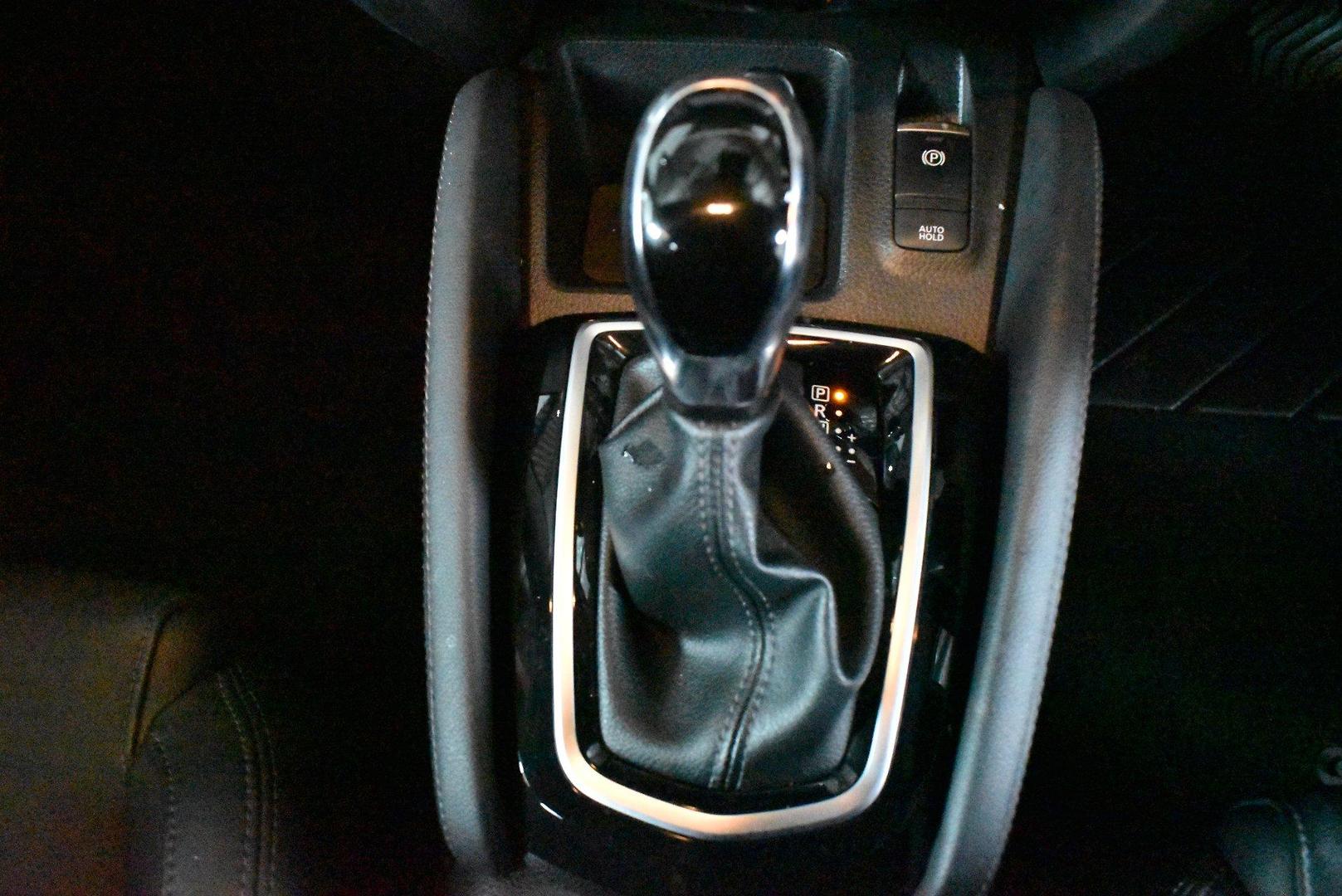 2018 Used Nissan QASHQAI J11 Series 2 STL SUV