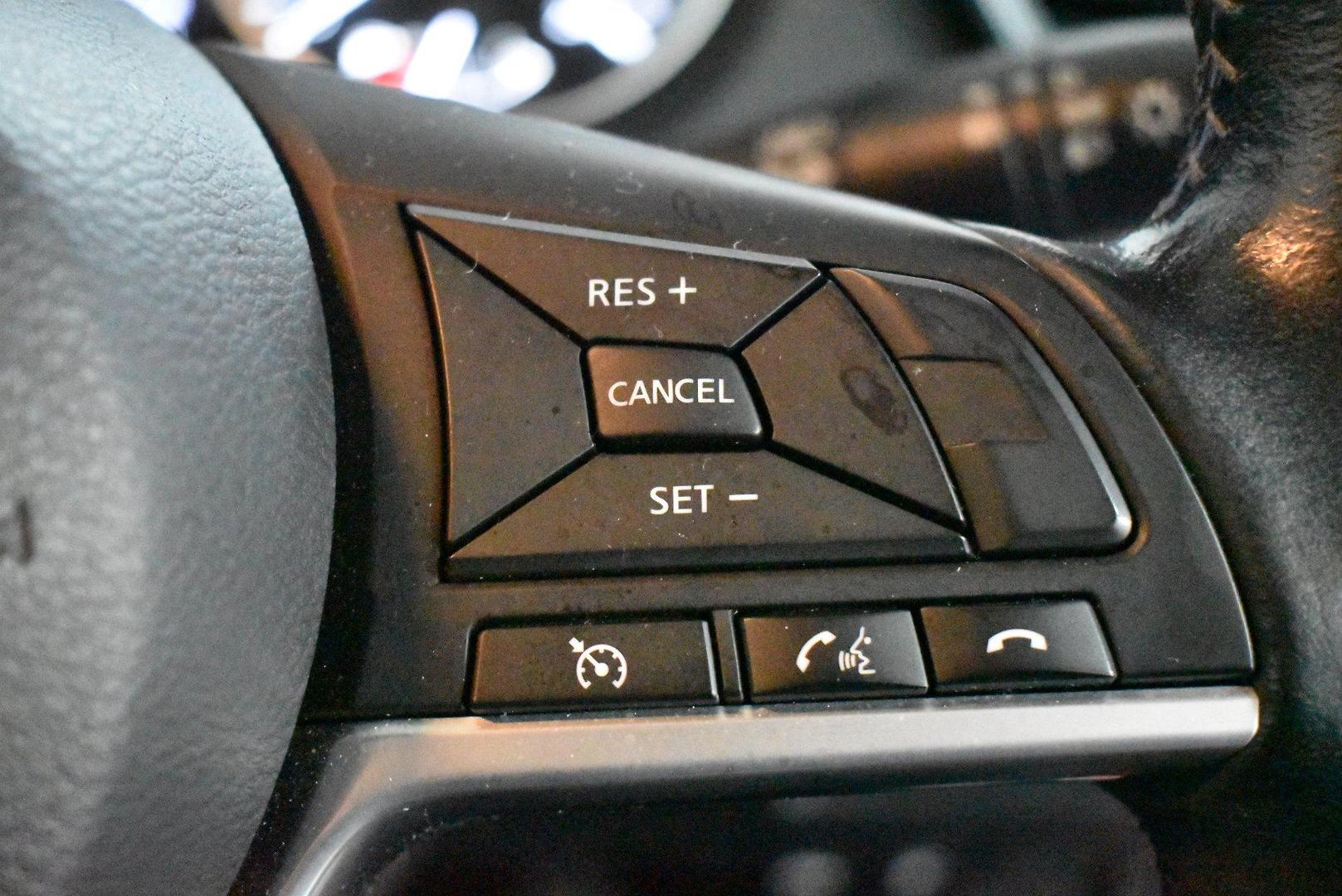 2018 Used Nissan QASHQAI J11 Series 2 STL SUV