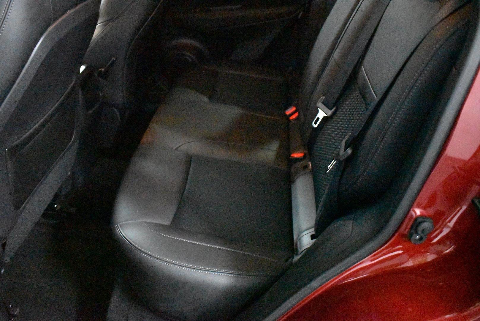 2018 Used Nissan QASHQAI J11 Series 2 STL SUV