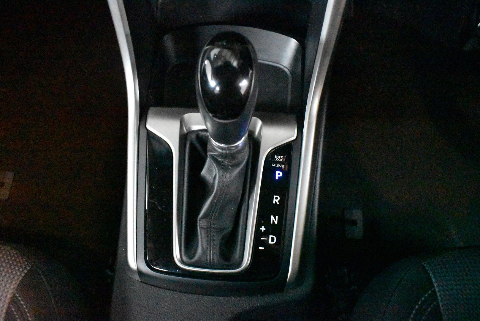 2015 Used Hyundai i30 GD3 Series II SR Hatchback