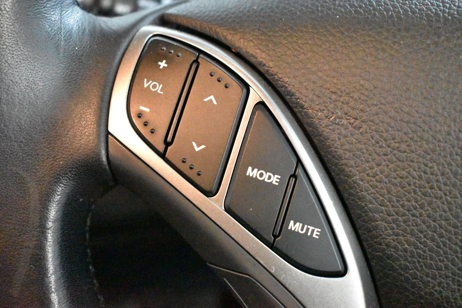 2015 Used Hyundai i30 GD3 Series II SR Hatchback