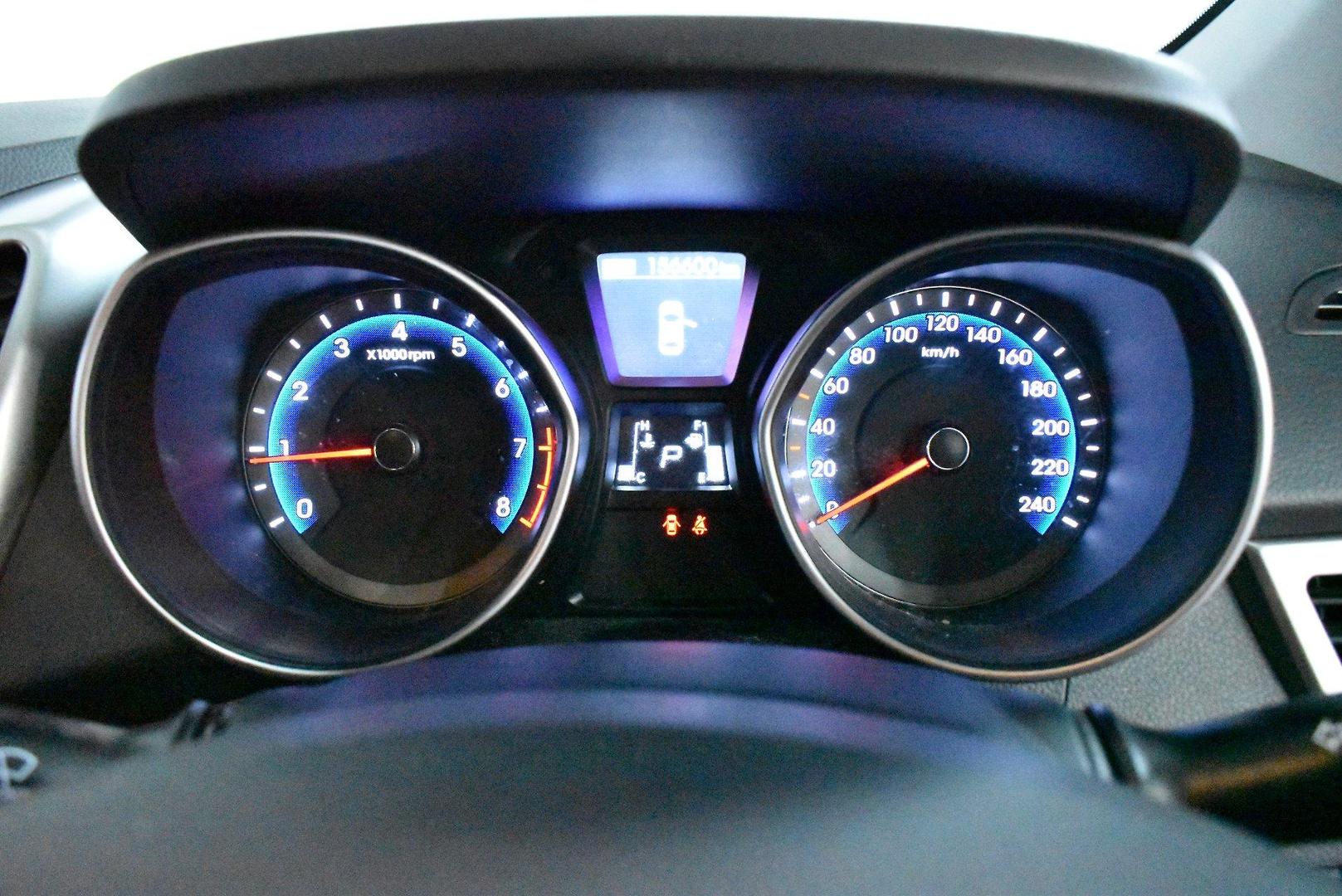 2015 Used Hyundai i30 GD3 Series II SR Hatchback