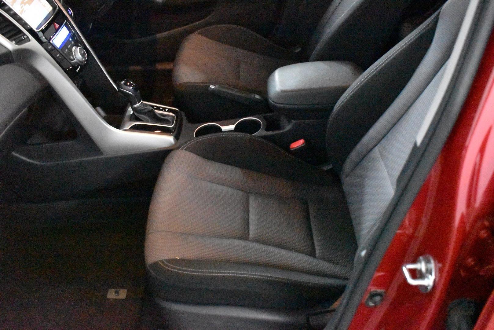 2015 Used Hyundai i30 GD3 Series II SR Hatchback