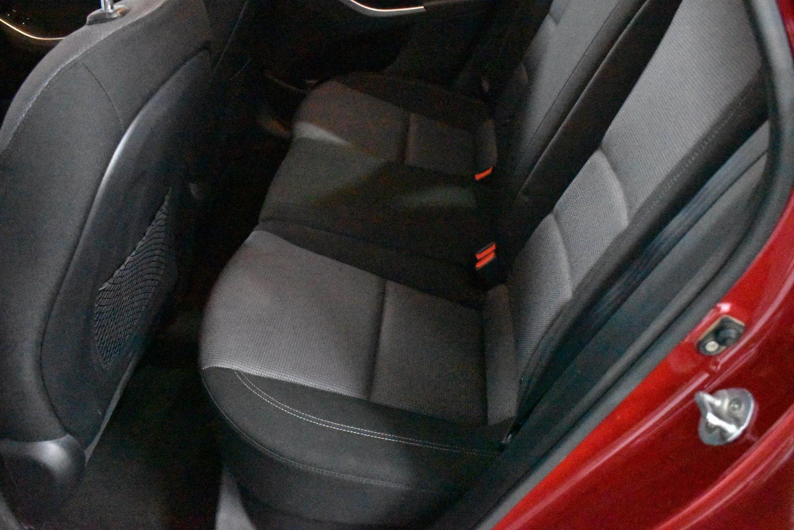 2015 Used Hyundai i30 GD3 Series II SR Hatchback