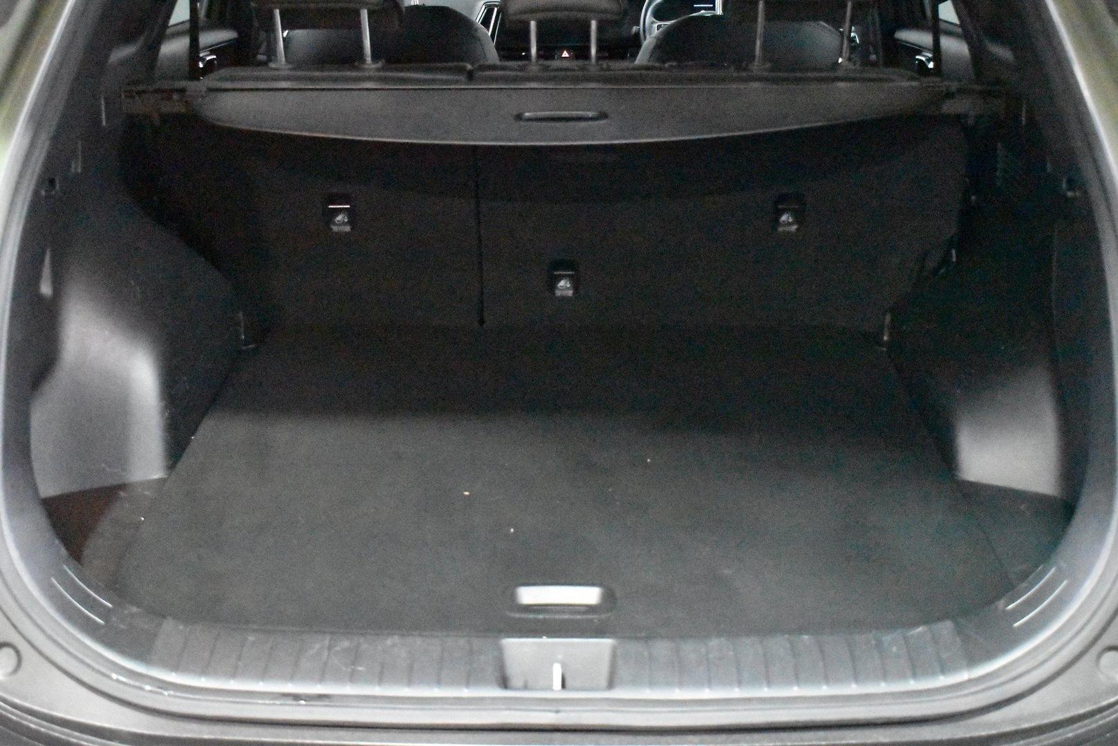 2022 Used Kia Sportage NQ5 SX SUV