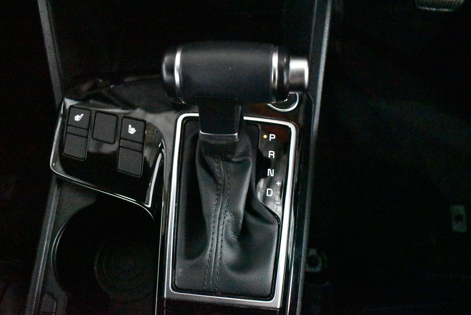 2022 Used Kia Sportage NQ5 SX SUV