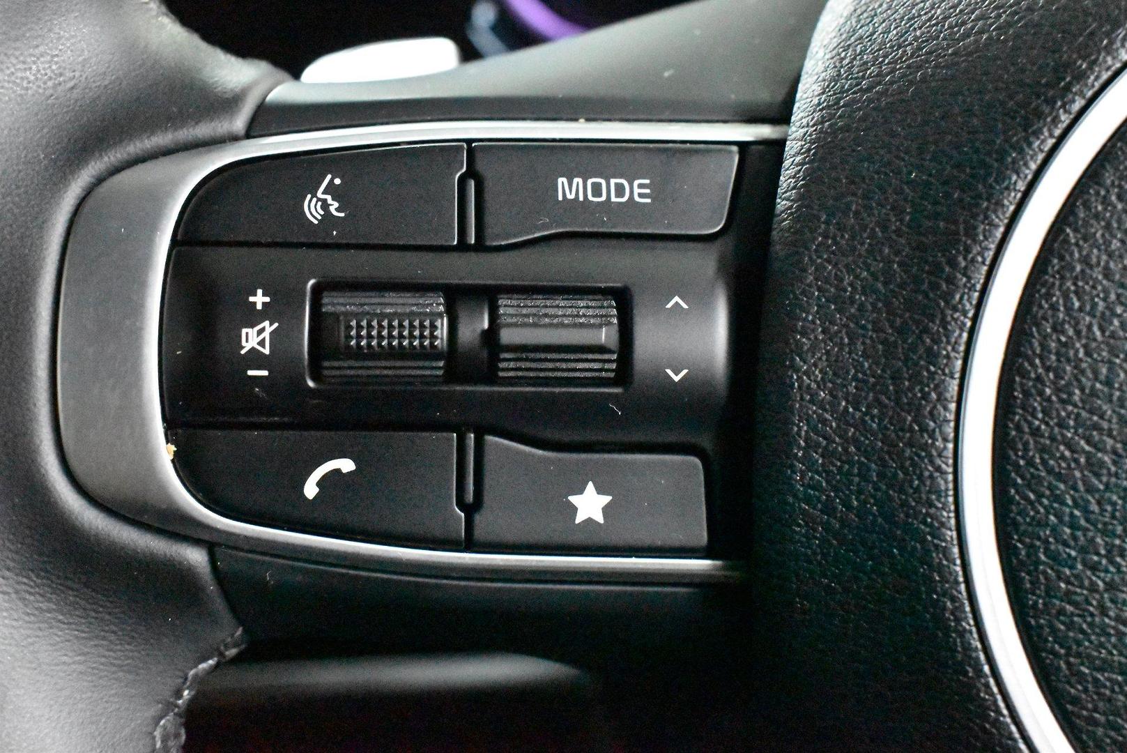 2022 Used Kia Sportage NQ5 SX SUV