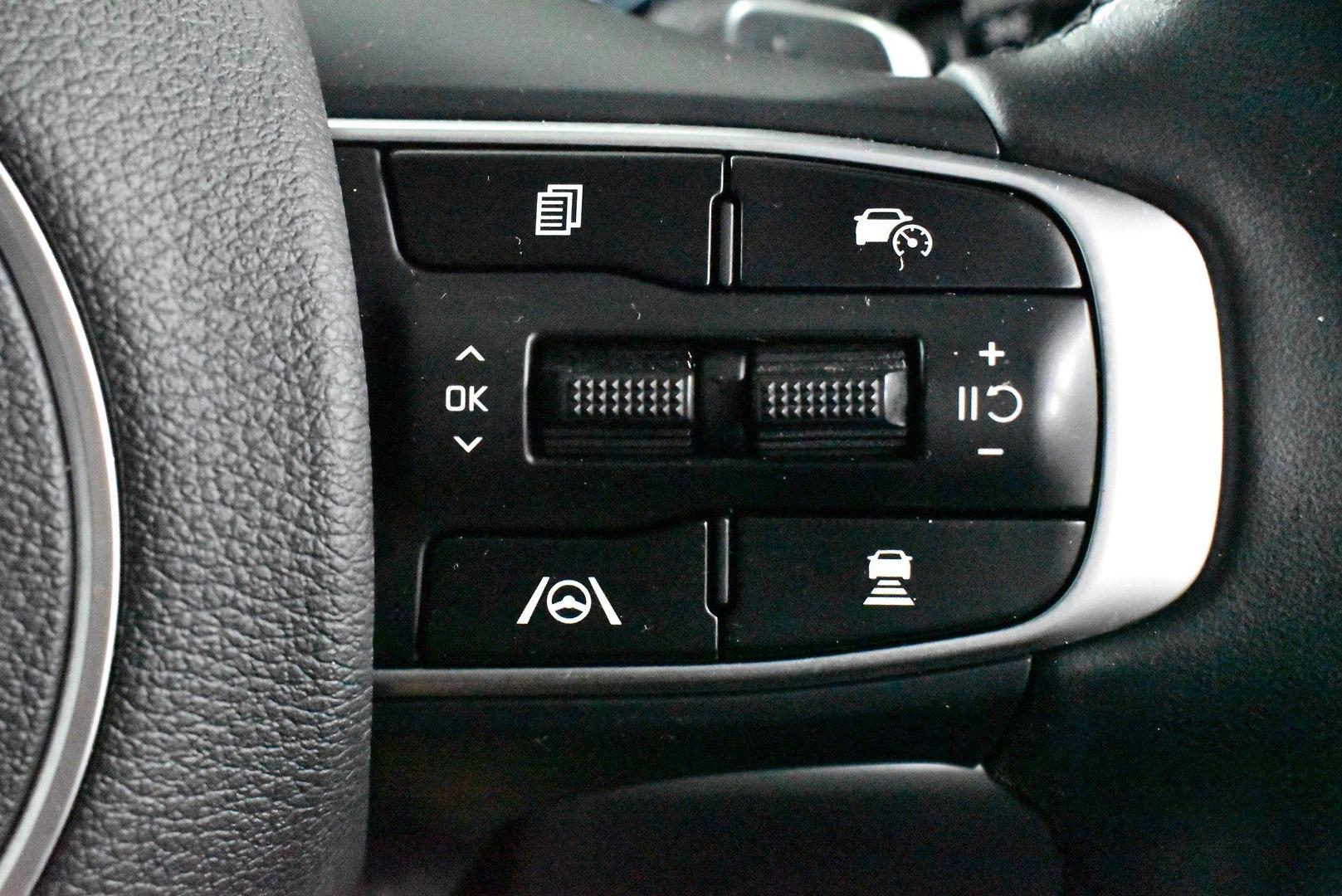 2022 Used Kia Sportage NQ5 SX SUV