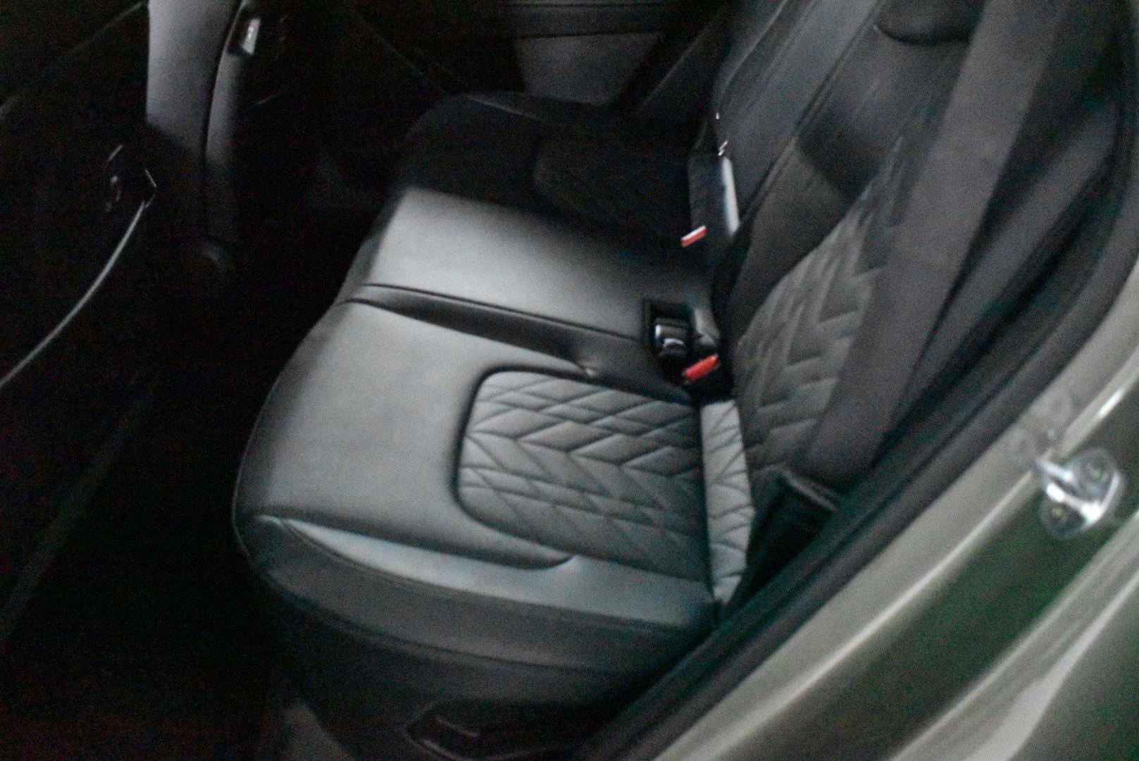2022 Used Kia Sportage NQ5 SX SUV