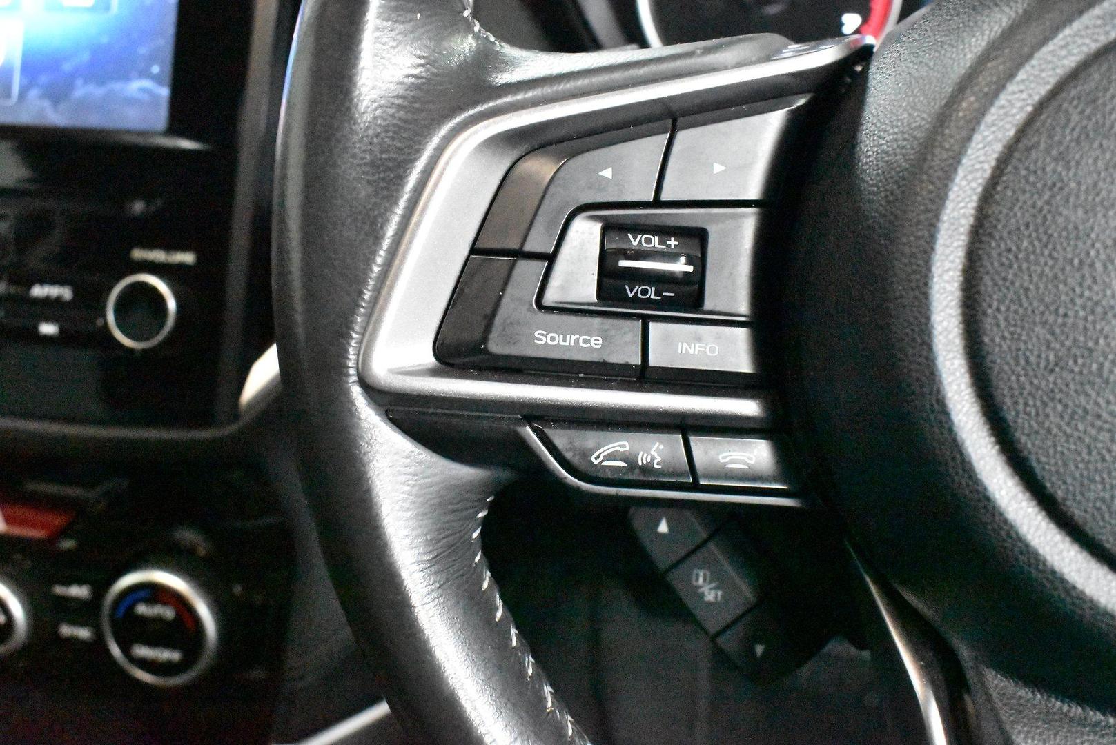 2021 Used Subaru Forester S5 25i SUV