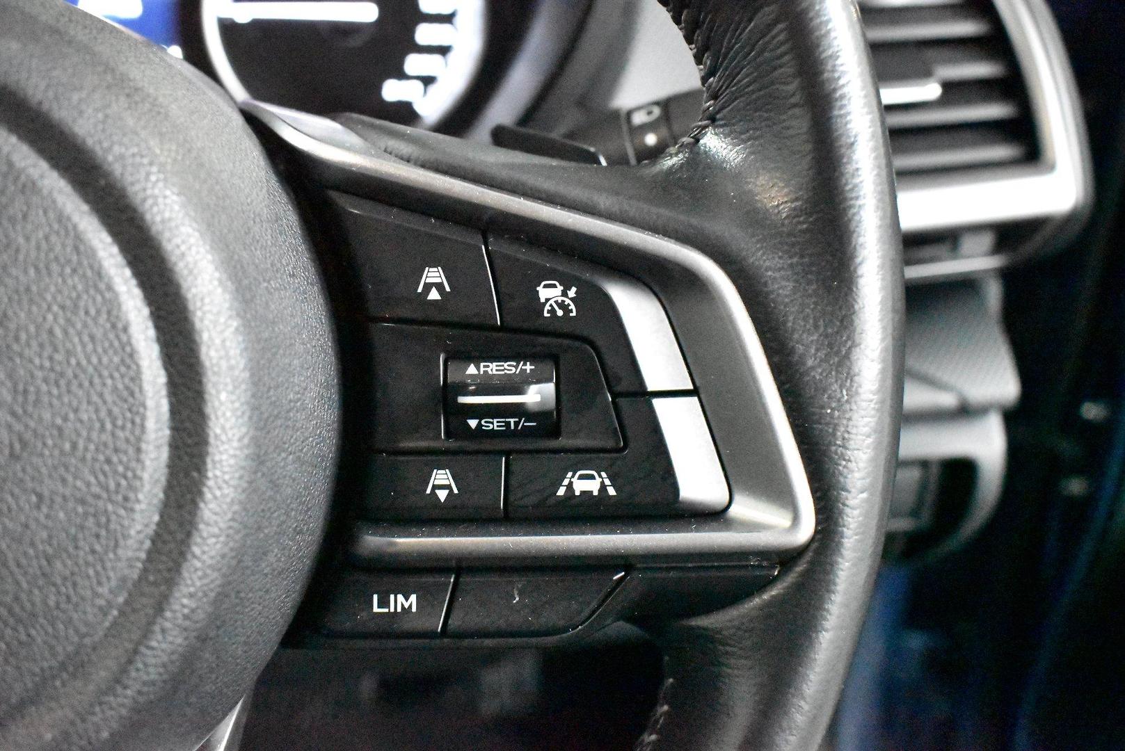 2021 Used Subaru Forester S5 25i SUV