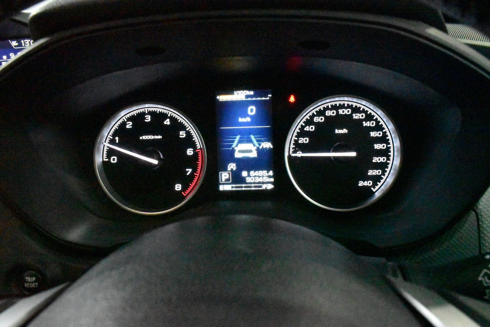 2021 Used Subaru Forester S5 25i SUV