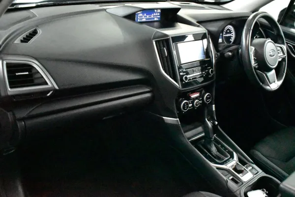 2021 Used Subaru Forester S5 25i SUV