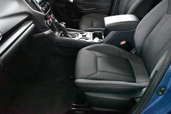 2021 Used Subaru Forester S5 25i SUV