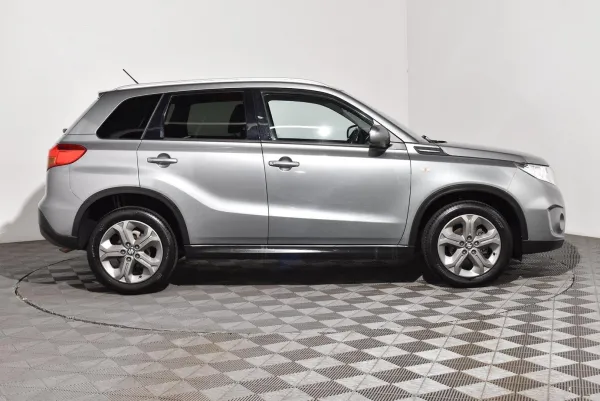 2016 Used Suzuki Vitara LY RTS SUV