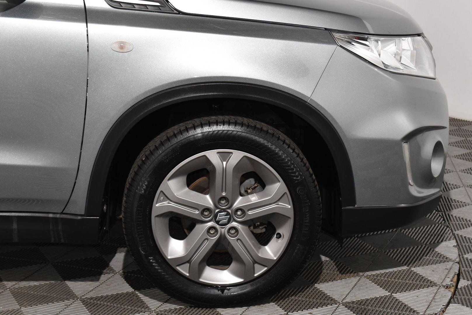 2016 Used Suzuki Vitara LY RTS SUV