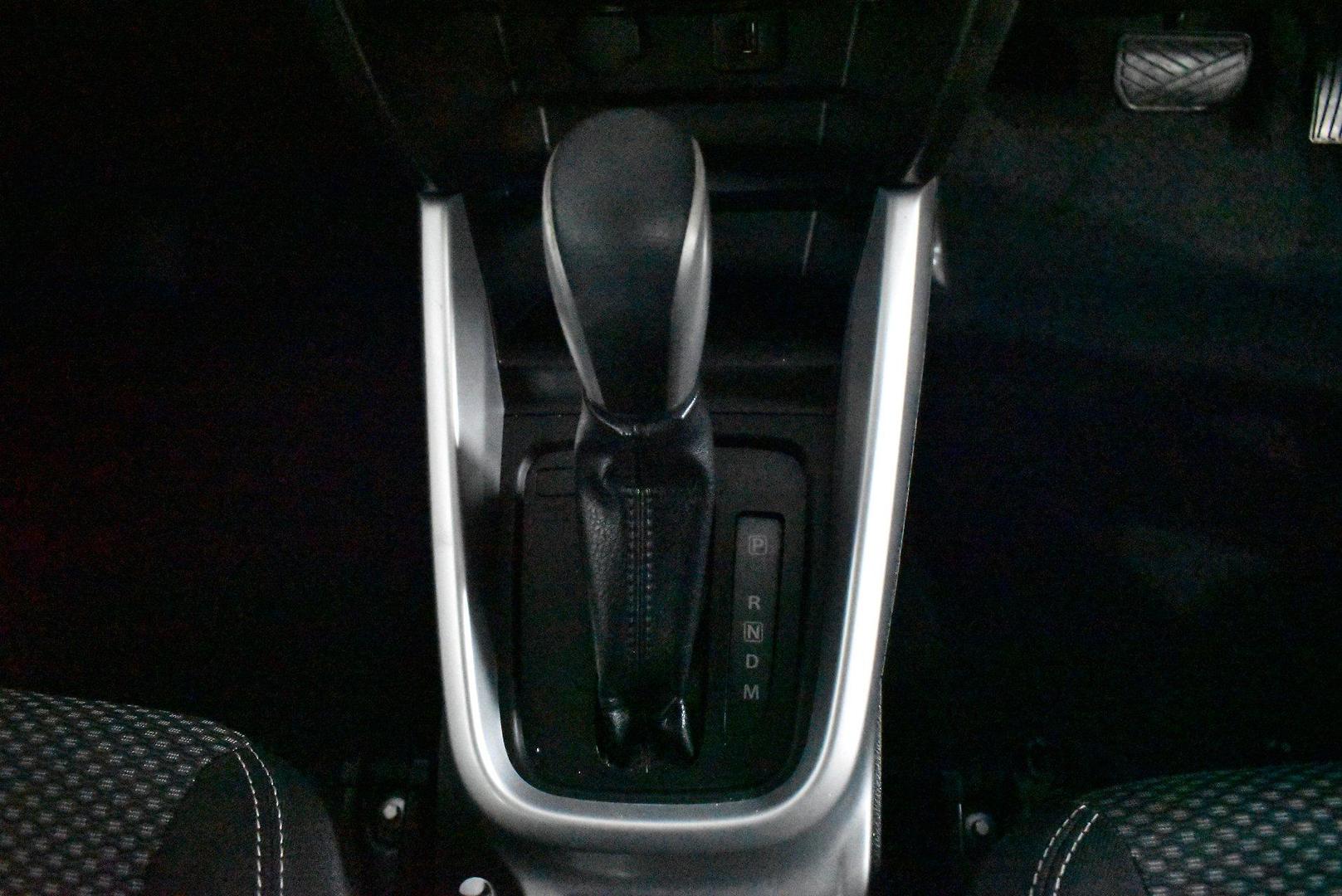 2016 Used Suzuki Vitara LY RTS SUV