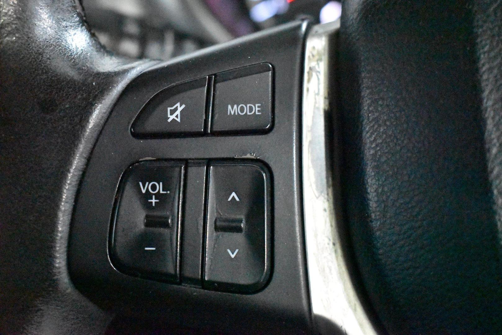 2016 Used Suzuki Vitara LY RTS SUV