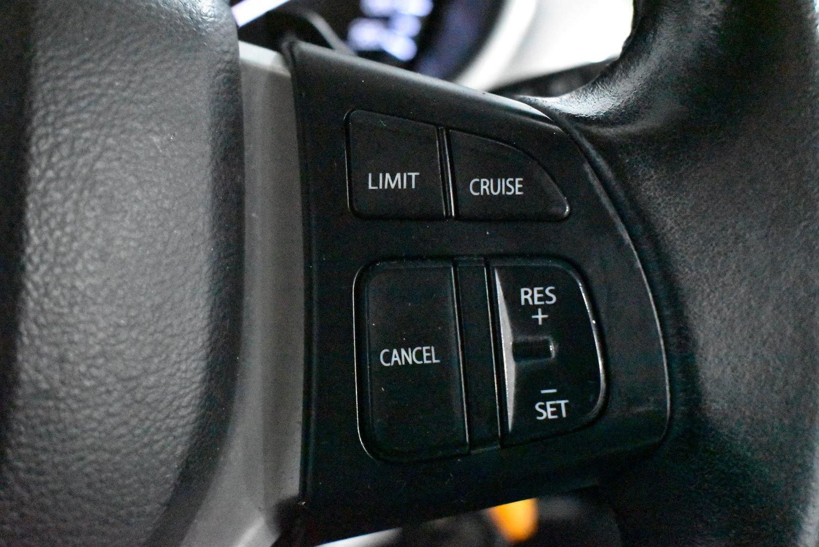 2016 Used Suzuki Vitara LY RTS SUV