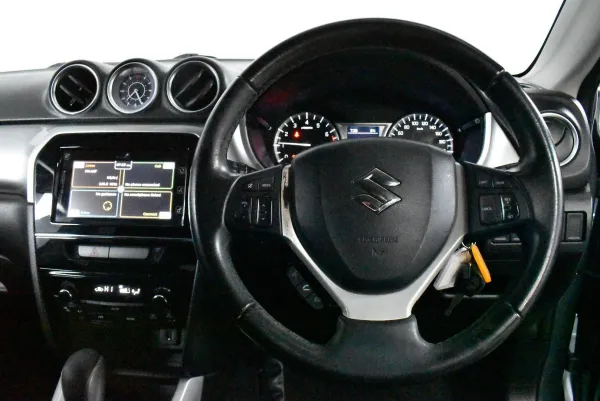 2016 Used Suzuki Vitara LY RTS SUV