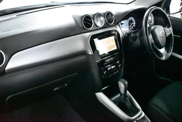 2016 Used Suzuki Vitara LY RTS SUV