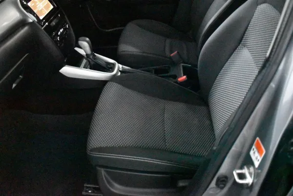 2016 Used Suzuki Vitara LY RTS SUV