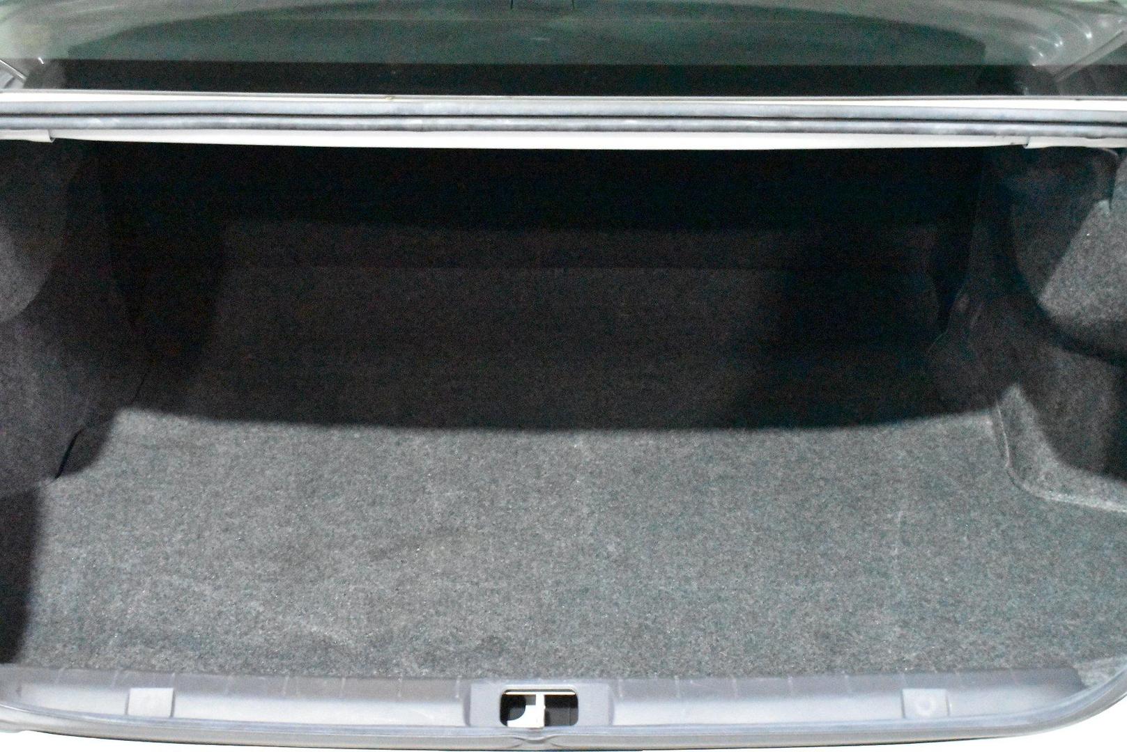 2018 Used Subaru Impreza G5 20iS Sedan
