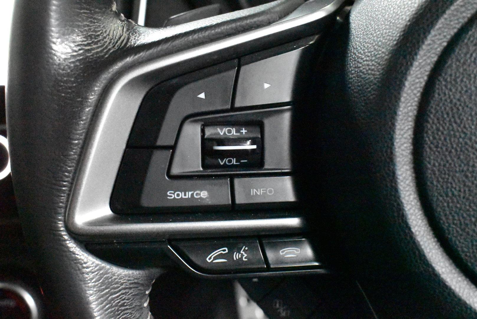 2018 Used Subaru Impreza G5 20iS Sedan