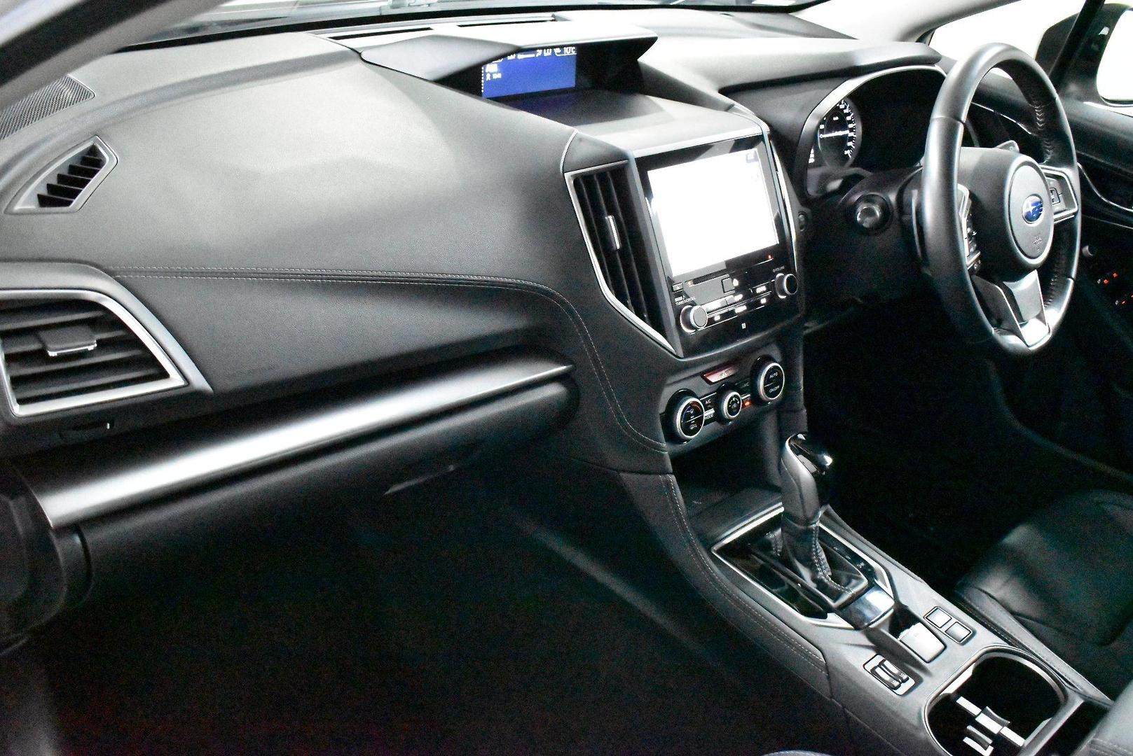 2018 Used Subaru Impreza G5 20iS Sedan