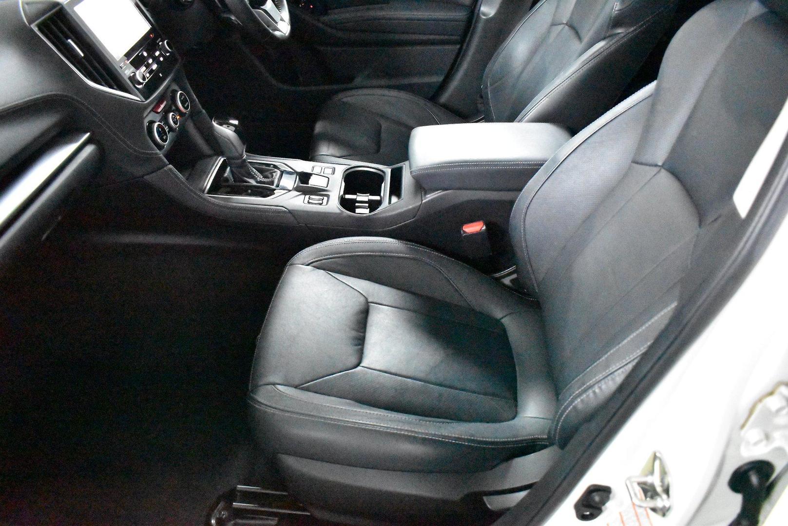 2018 Used Subaru Impreza G5 20iS Sedan