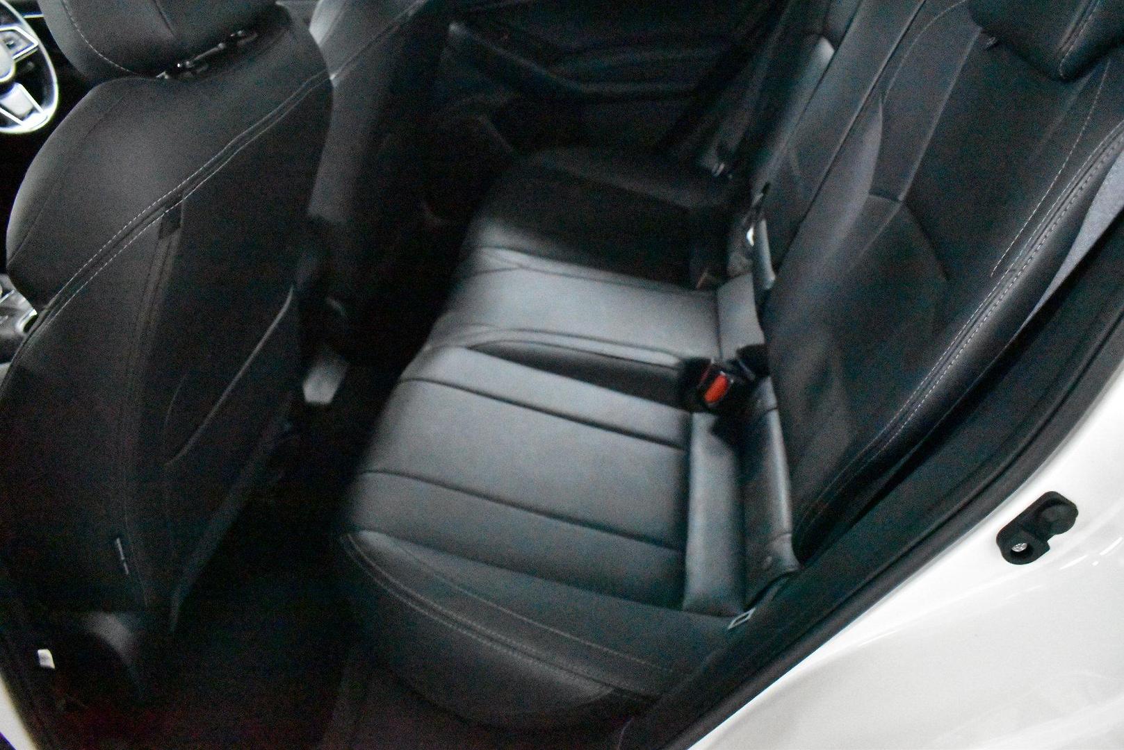 2018 Used Subaru Impreza G5 20iS Sedan