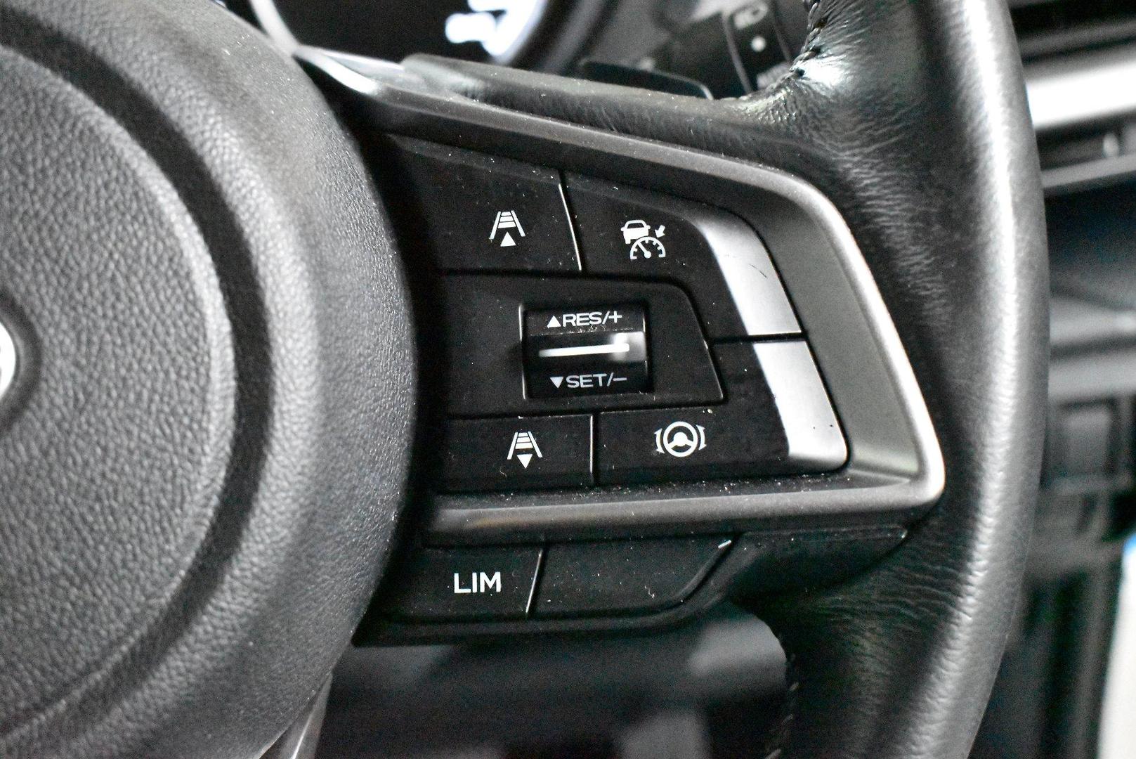 2021 Used Subaru Forester S5 25i SUV