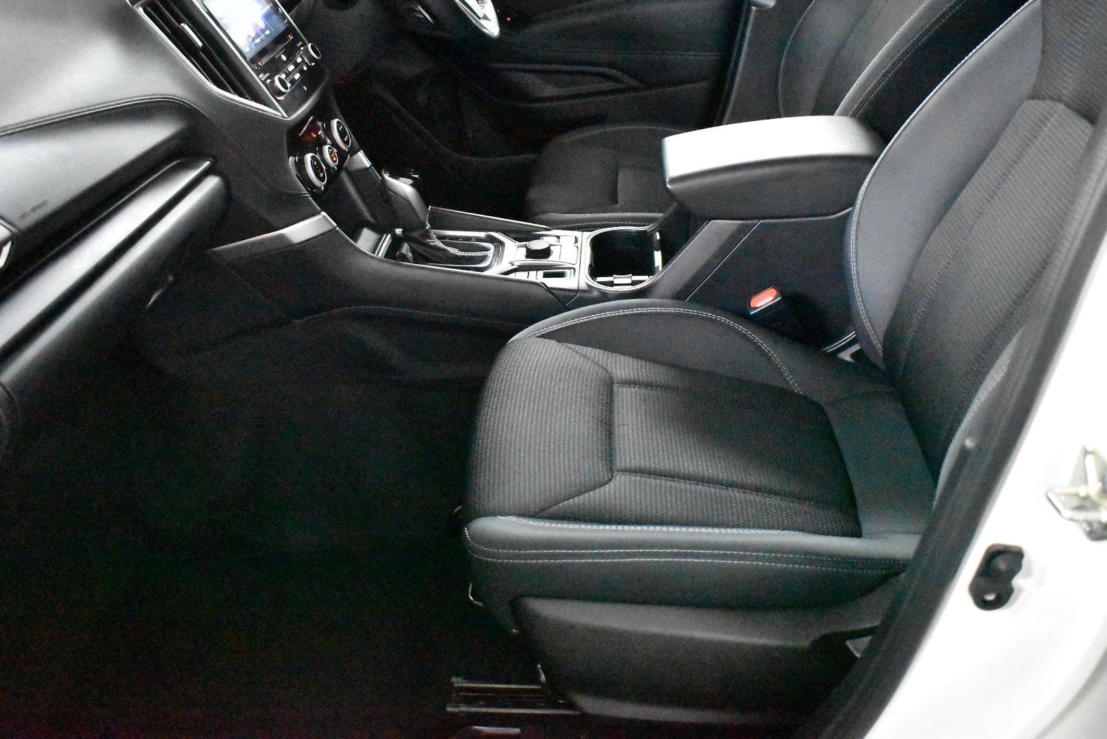 2021 Used Subaru Forester S5 25i SUV